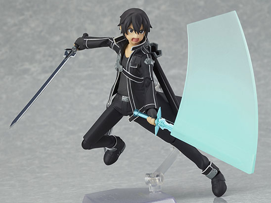 figma No.174 �\�[�h�A�[�g�E�I�����C�� �L���g