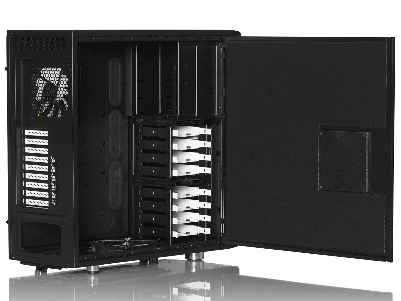 Define XL R2 FD-CA-DEF-XL-R2-BL [Black Pearl]