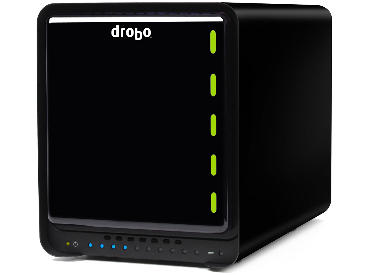 Drobo 5N DR-5NSTD