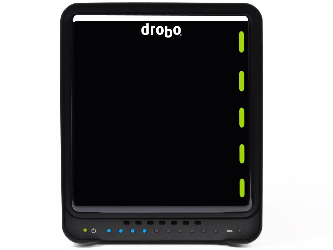 Drobo 5N DR-5NSTD �̐��i�摜