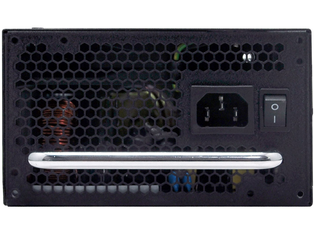 SuperNOVA NEX750G Gold Power Supply 120-PG-0750-GR