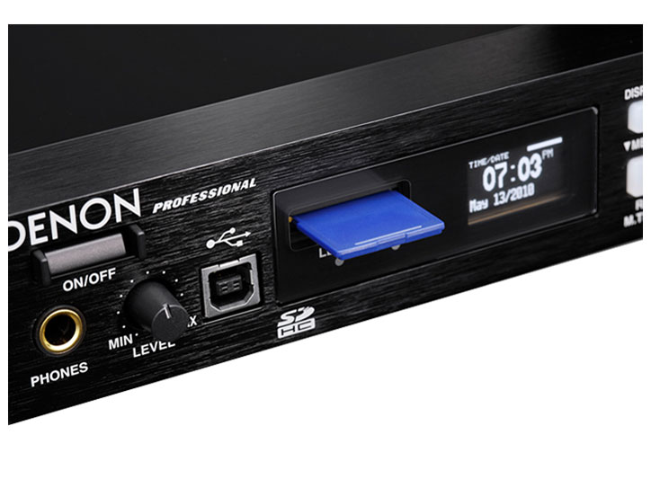 DN-F450R