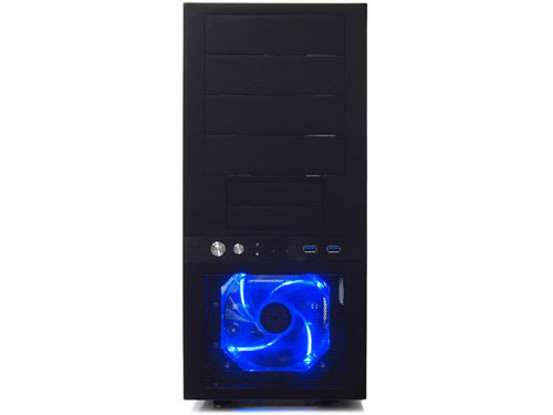 CASE BY CASE3 SCBC03-BK