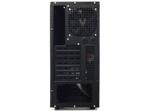 CASE BY CASE3 SCBC03-BK