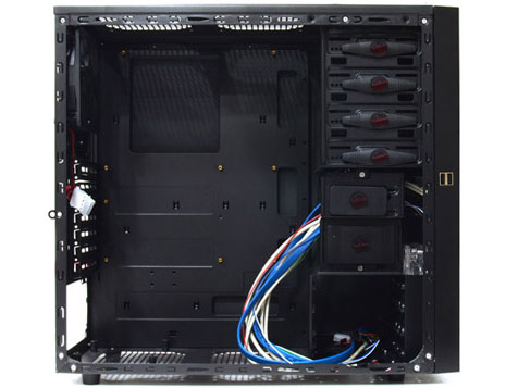 CASE BY CASE3 SCBC03-BK