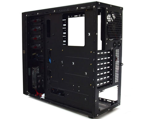 CASE BY CASE3 SCBC03-BK