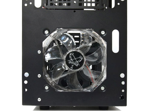 CASE BY CASE3 SCBC03-BK