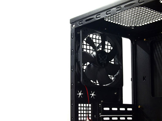 CASE BY CASE3 SCBC03-BK