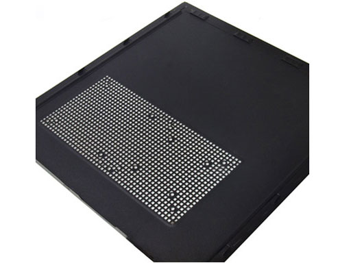 CASE BY CASE3 SCBC03-BK