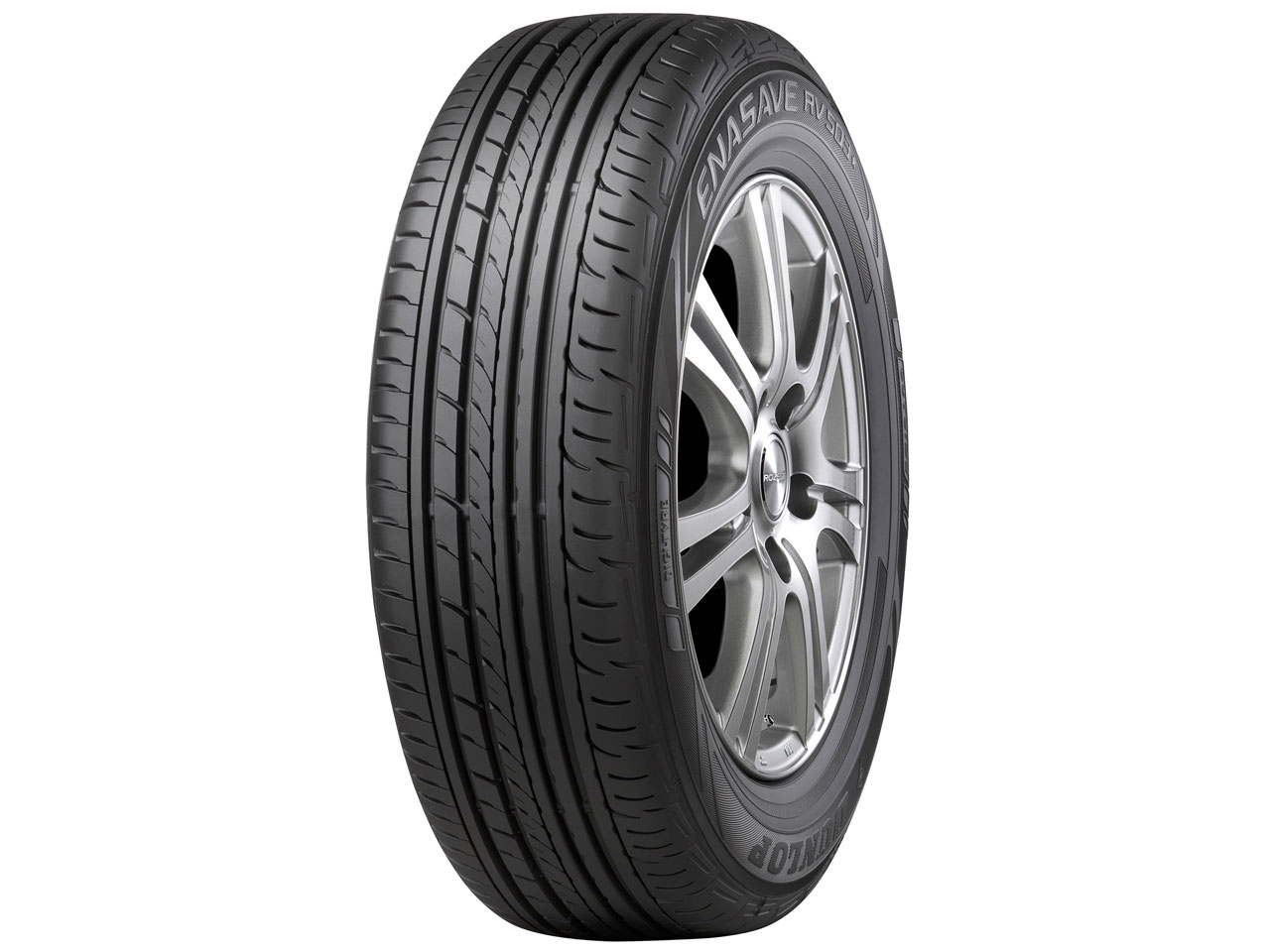 �G�i�Z�[�u RV503 �� 215/60R16 95H �̐��i�摜