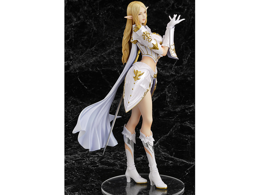 ���l�[�W��II �G���t