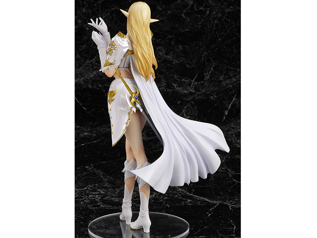 ���l�[�W��II �G���t