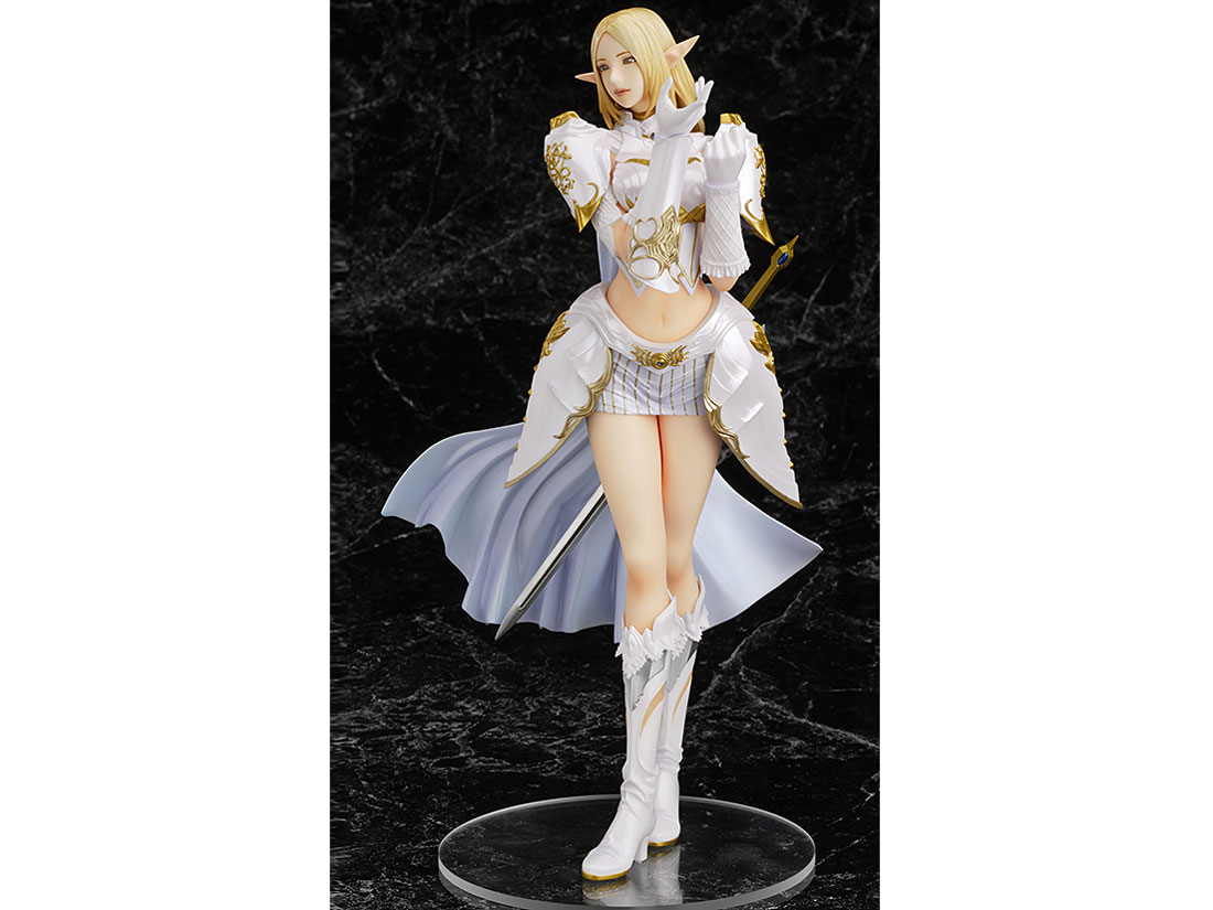 ���l�[�W��II �G���t