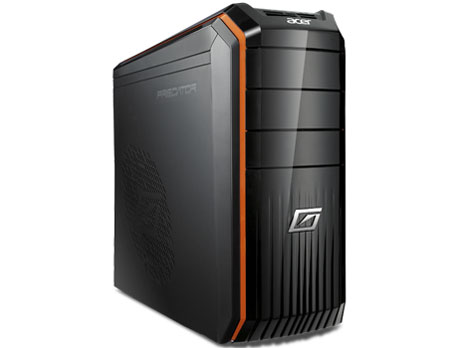 Predator G AG3620-F78F/G