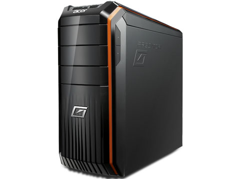 Predator G AG3620-F78F/G �̐��i�摜