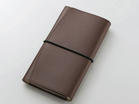 TB-01LCBR [�u���E��] �̐��i�摜