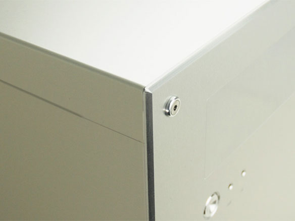 acubic C10R ACB-C10R-S [�V���o�[]