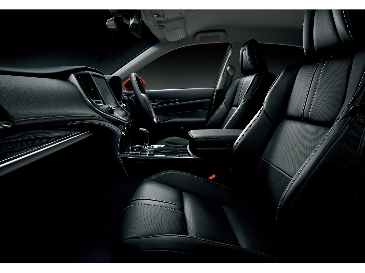 トヨタ クラウン アスリート 2012年モデル S-T J-FRONTIER Limitedの価格・性能・装備・オプション（2017年8月28日発売） 