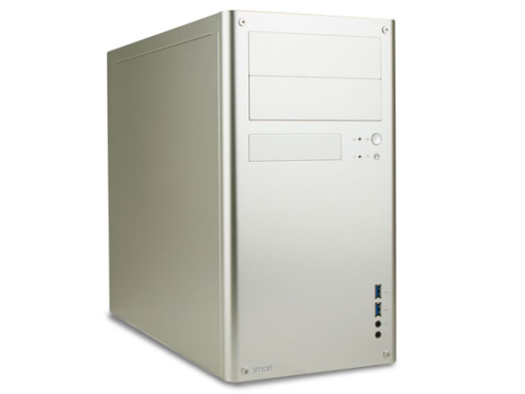 smart J02R SME-J02R-S [�V���o�[] �̐��i�摜