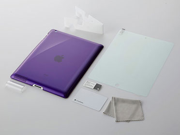TR-CCIPD12-DP [Dark Purple]