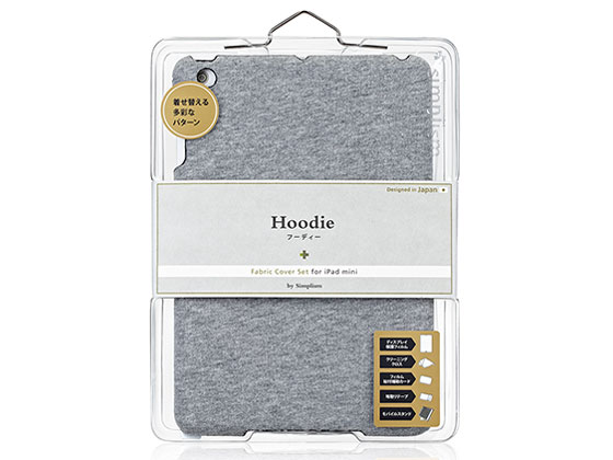 TR-FCIPDM12-HD [Hoodie]