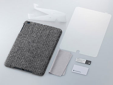TR-FCIPDM12-TW [Tweed]