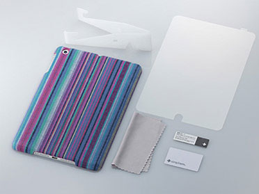 TR-FCIPDM12-MS [Multi Stripe]