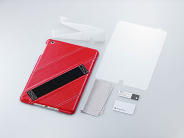 TR-HCIPDM12-RD [Red]