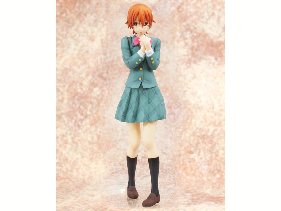 �������t�B�M���A �i�`�������X�^�C���[�Y WORKING'�I�I �ɔg�܂Ђ� �̐��i�摜