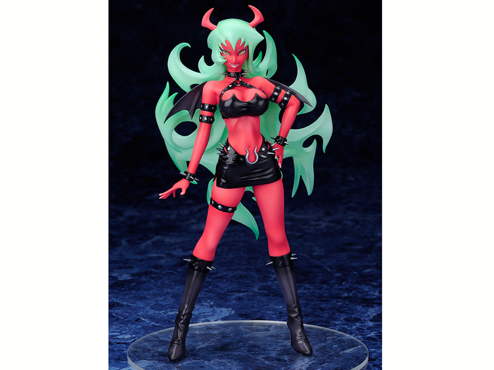 Panty&Stocking with Garterbelt �X�L�����e�B