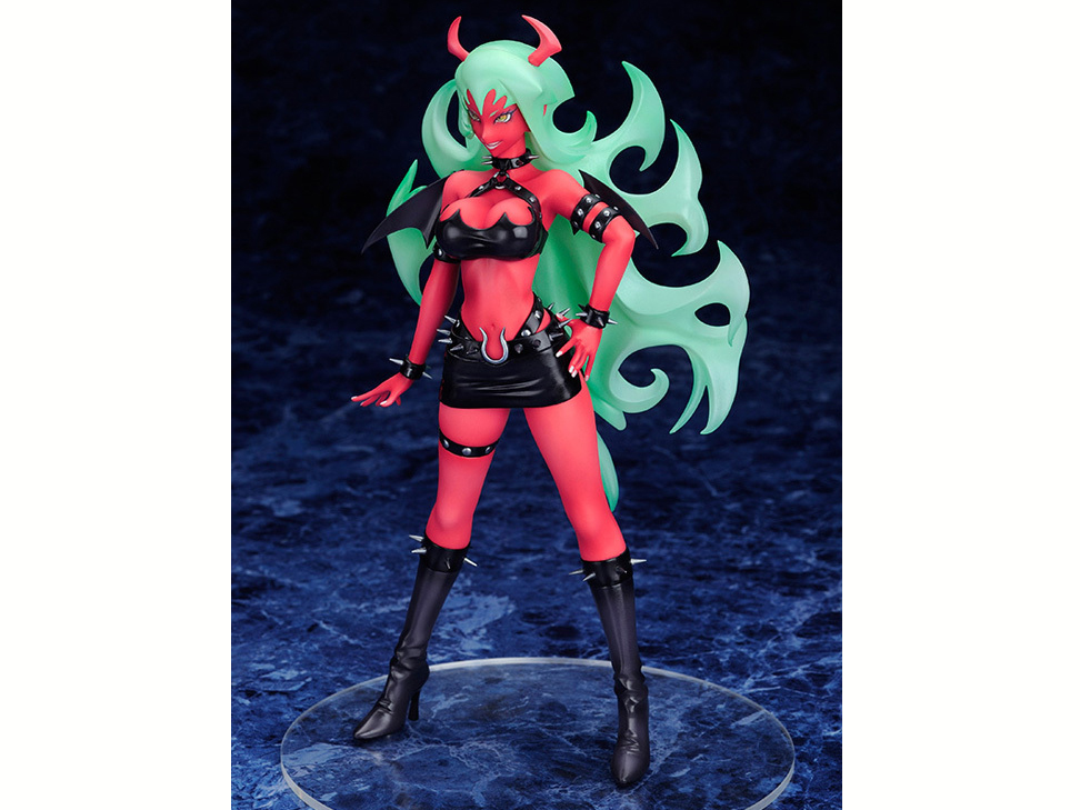 Panty&Stocking with Garterbelt �X�L�����e�B