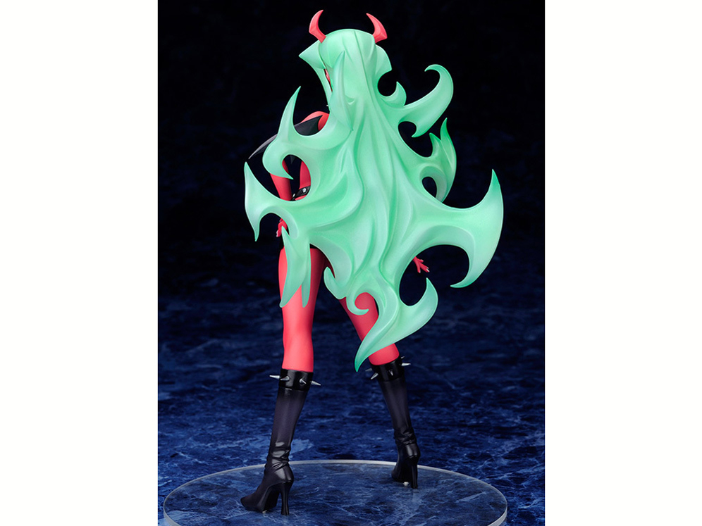 Panty&Stocking with Garterbelt �X�L�����e�B