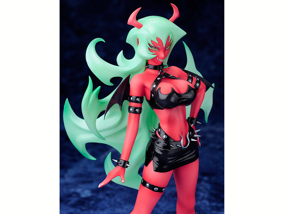 Panty&Stocking with Garterbelt �X�L�����e�B