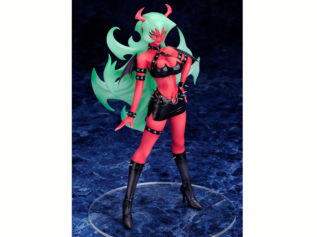 Panty&Stocking with Garterbelt �X�L�����e�B �̐��i�摜