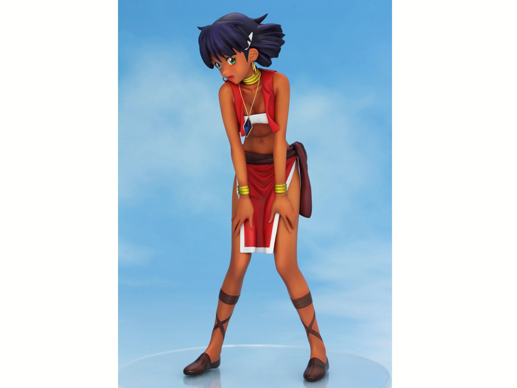 �ӂ����̊C�̃i�f�B�A �i�f�B�A