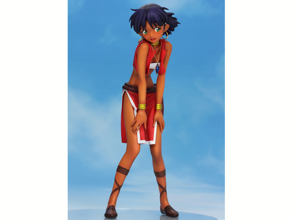 �ӂ����̊C�̃i�f�B�A �i�f�B�A