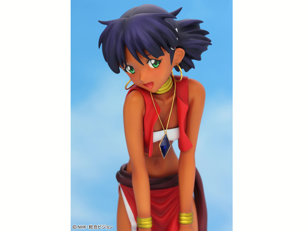 �ӂ����̊C�̃i�f�B�A �i�f�B�A