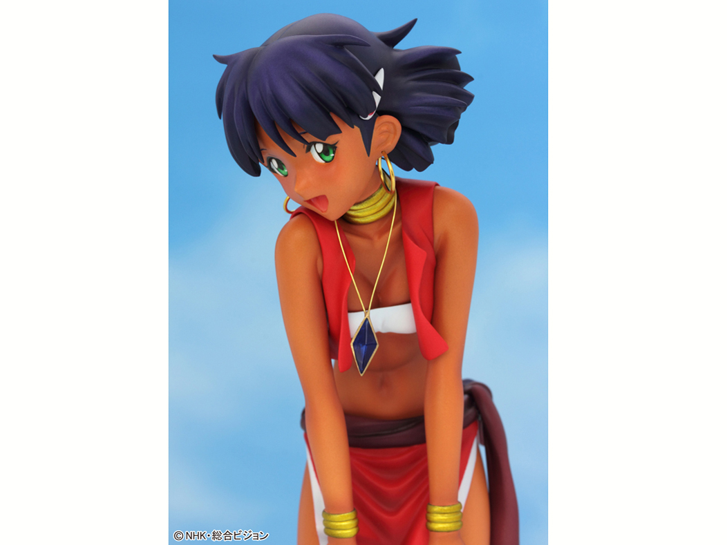 �ӂ����̊C�̃i�f�B�A �i�f�B�A