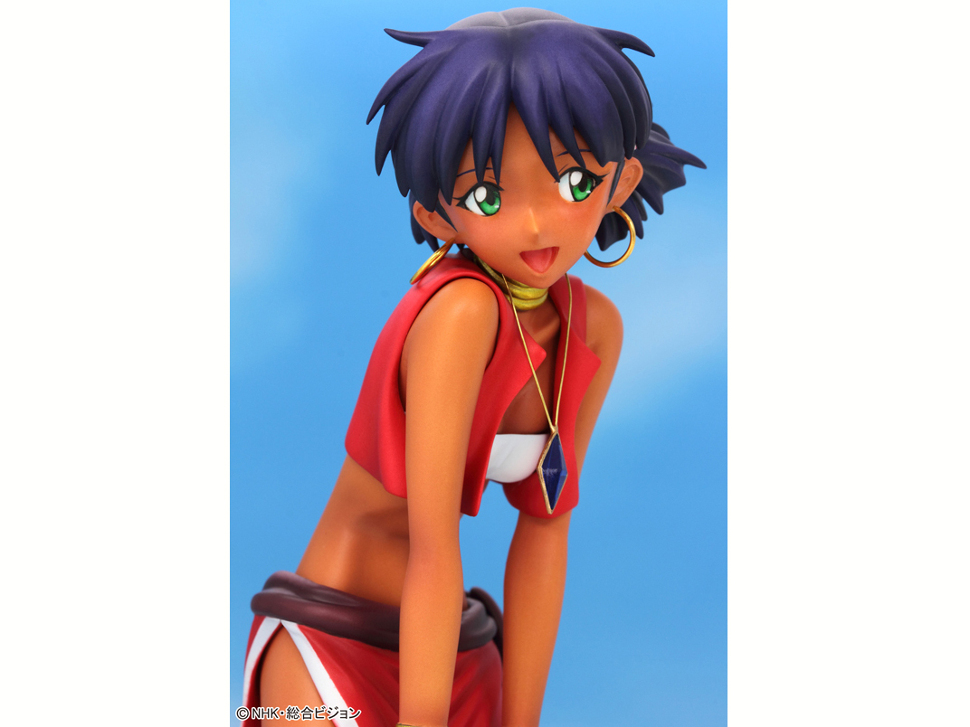 �ӂ����̊C�̃i�f�B�A �i�f�B�A