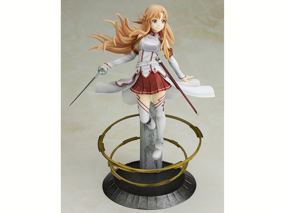 �\�[�h�A�[�g�E�I�����C�� �A�X�i -Aincrad-