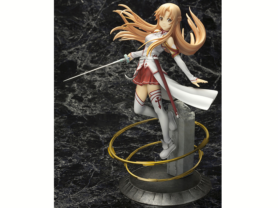 �\�[�h�A�[�g�E�I�����C�� �A�X�i -Aincrad-