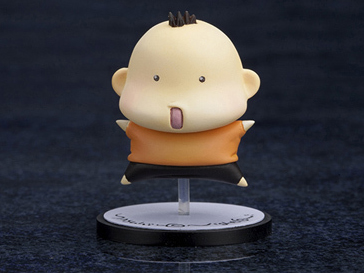 ARTFX J ����Ńg���C�K�� Badlands Rumble �j�R���X�ED�E�E���t�E�b�h