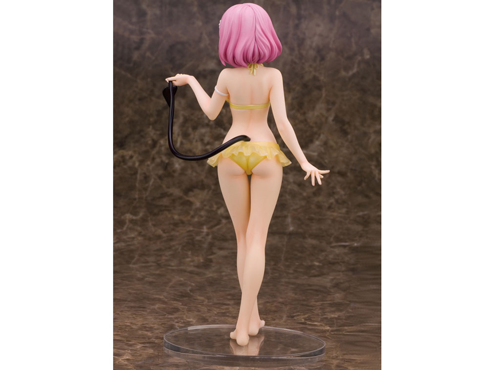 To LOVE�� -�Ƃ�Ԃ�- �_�[�N�l�X �����E�x���A�E�f�r���[�N ����ver.