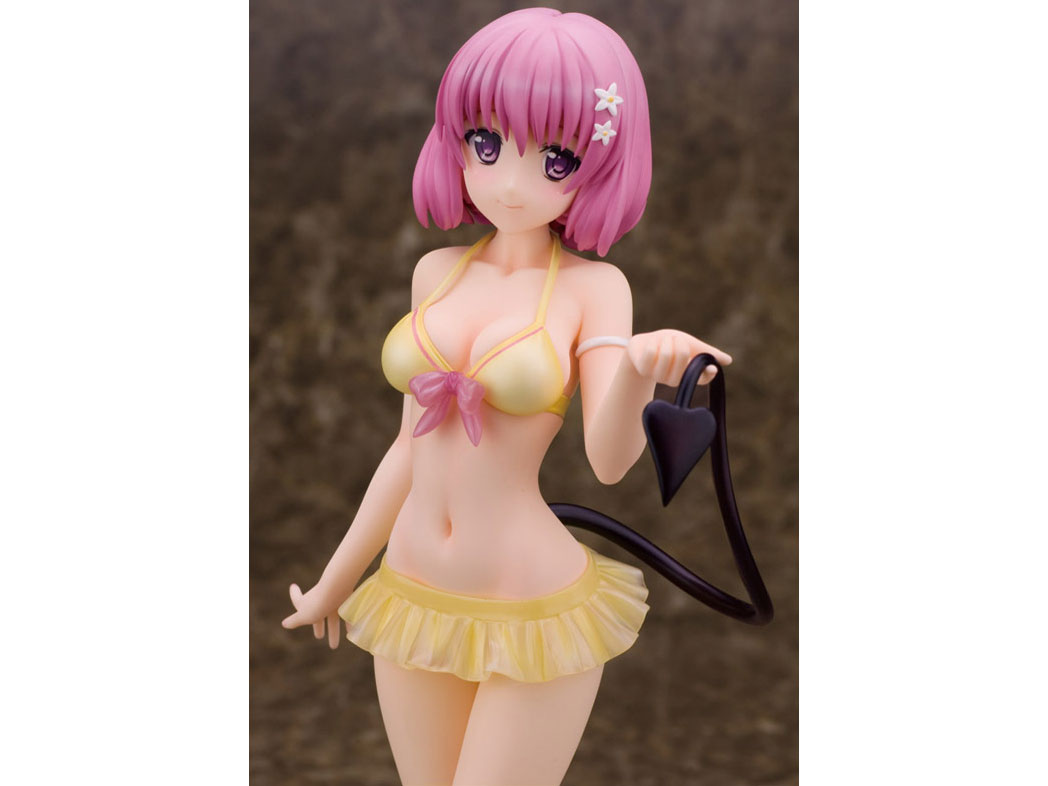 To LOVE�� -�Ƃ�Ԃ�- �_�[�N�l�X �����E�x���A�E�f�r���[�N ����ver.