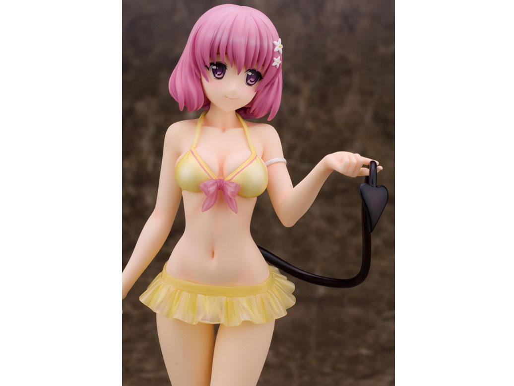 To LOVE�� -�Ƃ�Ԃ�- �_�[�N�l�X �����E�x���A�E�f�r���[�N ����ver.