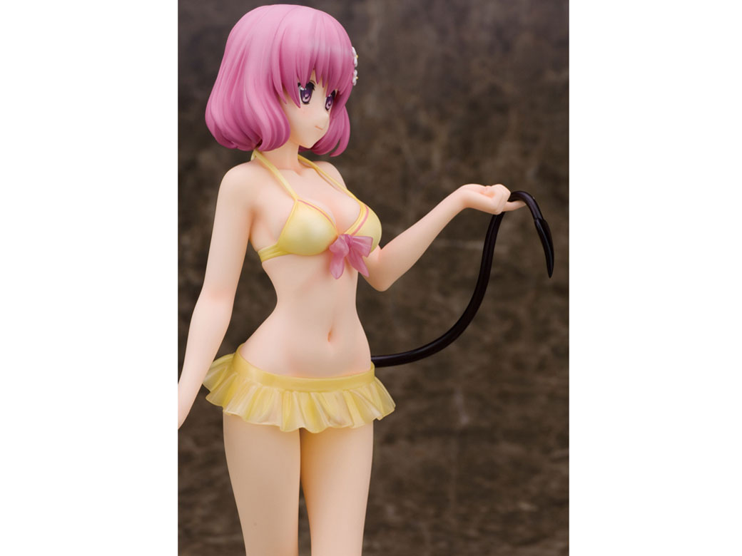 To LOVE�� -�Ƃ�Ԃ�- �_�[�N�l�X �����E�x���A�E�f�r���[�N ����ver.