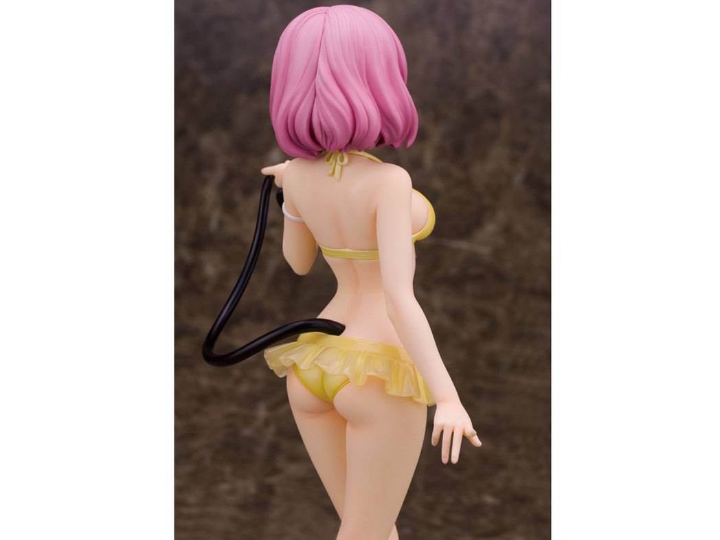 To LOVE�� -�Ƃ�Ԃ�- �_�[�N�l�X �����E�x���A�E�f�r���[�N ����ver.