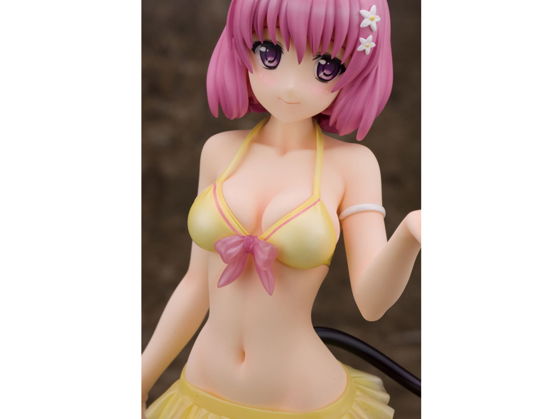 To LOVE�� -�Ƃ�Ԃ�- �_�[�N�l�X �����E�x���A�E�f�r���[�N ����ver.