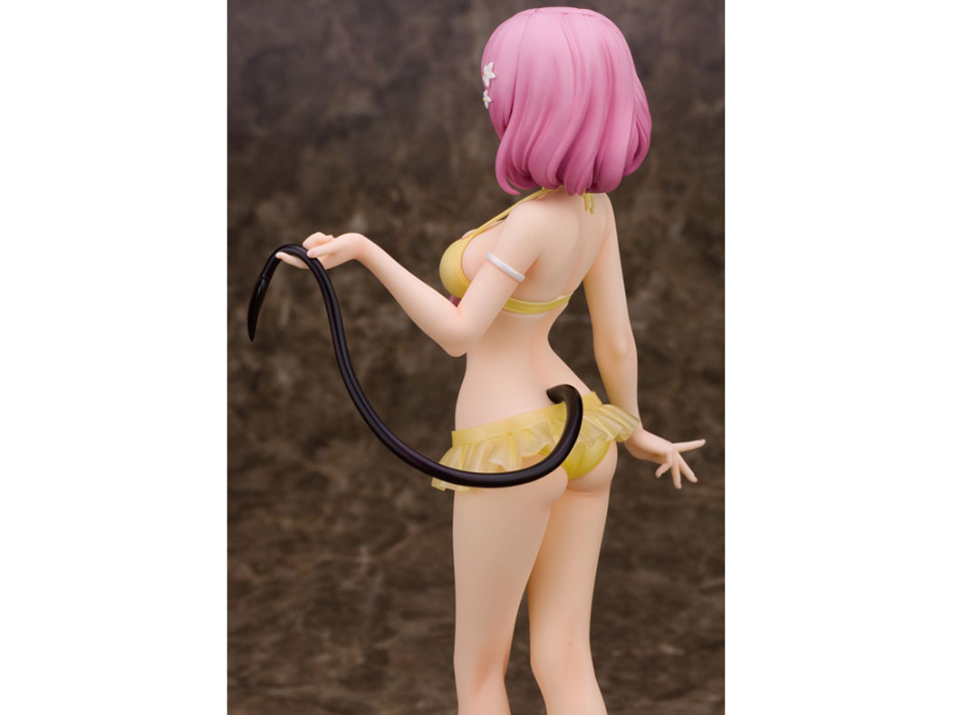 To LOVE�� -�Ƃ�Ԃ�- �_�[�N�l�X �����E�x���A�E�f�r���[�N ����ver.