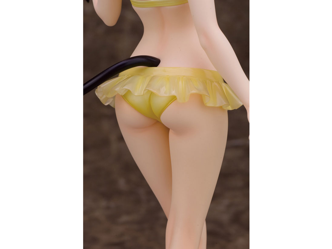 To LOVE�� -�Ƃ�Ԃ�- �_�[�N�l�X �����E�x���A�E�f�r���[�N ����ver.